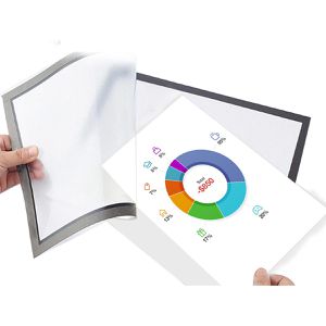 Produktbild für Inforahmen LMG LMG-MDH1904, A4