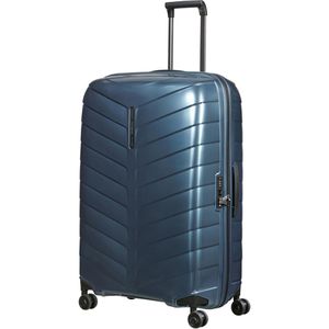 Produktbild für Koffer Samsonite Attrix Spinner, blau