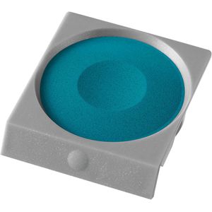 Ersatzfarbe Pelikan 808154 Ton 127, türkisblau