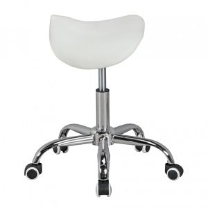 Produktbild für Drehhocker AMSTYLE SPM1.974