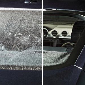 Produktbild für Scheibenversiegelung Sonax Xtreme Ceramic Scheiben Klar 2 in 1