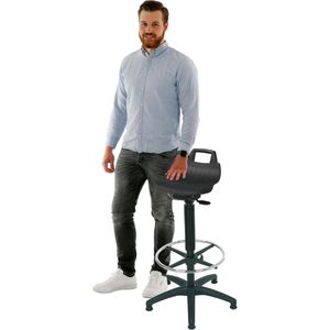 Produktbild für Stehhilfe Lotz 3675.07