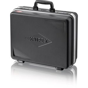 Produktbild für Werkzeugkoffer Knipex 00 21 05 LE, Basic