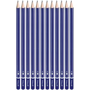 Bleistift Pelikan GPHB