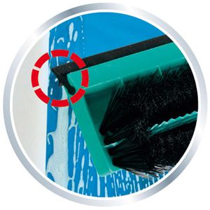 Produktbild für Fensterreinigungsset Leifheit Click-System, 51104