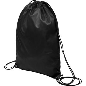 Turnbeutel Böttcher-AG Town, schwarz