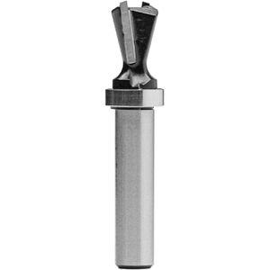 Produktbild für Fräser ENT Gratfräser 16200, 8 mm
