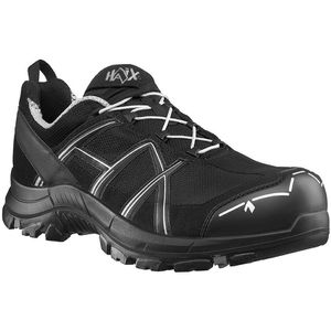 Produktbild für Sicherheitsschuhe Haix Black Eagle Safety 41.1 low, ESD, S3S