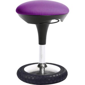 Fitness-Hocker Topstar Sitness 20, SI69 G03