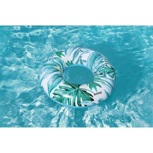 Produktbild für Schwimmring Bestway 36237, aus PVC, Aloha