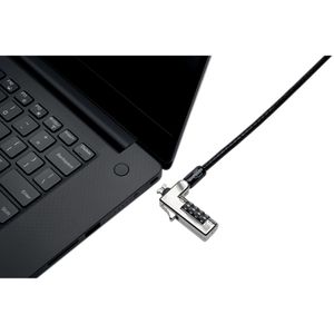 Produktbild für Notebookschloss Kensington K60600WW