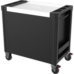 Produktbild für Werkzeugwagen KS-Tools PERFORMANCEplus P30 830.9706