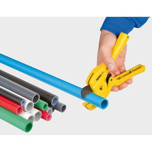 Produktbild für Rohrschneider Rems ROS P 26, 291240 R, Rohrschere