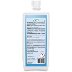 Produktbild für Hygienereiniger Trotec LiQVit Hygienemittel