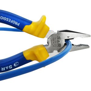 Produktbild für Kombizange S&amp;R 161.004.160