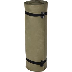 Produktbild für Isomatte Mil-Tec 14422100, olive