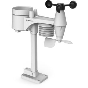 Produktbild für Wetterstation Bresser Comfort Profi 7-in-1 WLAN, Funk, digital