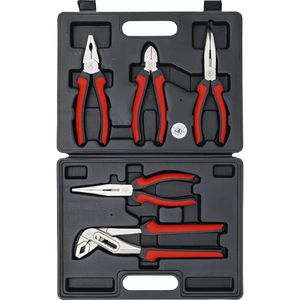 Produktbild für Zangenset BGS-technic 330