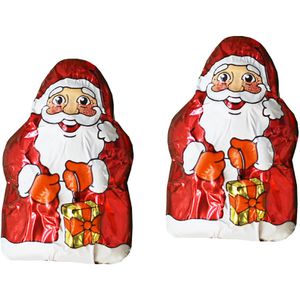 Produktbild für Weihnachtsmann Storz Mini Santa, Höhe 6 cm