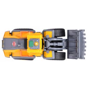 Produktbild für Baustellenfahrzeug Dickie-Toys Volvo