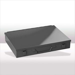 Produktbild für Sortimentskasten ADB 88516