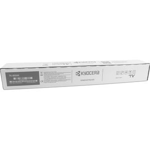 Produktbild für Toner Kyocera TK-8555K schwarz