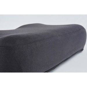 Produktbild für Kissenbezug BLACKROLL Pillow Case Jersey, 30x50 cm