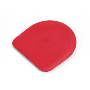 Produktbild für Balance-Kissen Togu Dynair Keil Ballkissen Plus, mit Pumpe