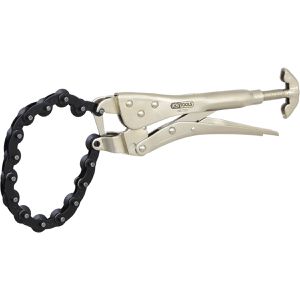 Produktbild für Rohrschneider KS-Tools 150.1510, mit Schneidkette