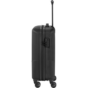 Produktbild für Koffer Travelite Bali schwarz