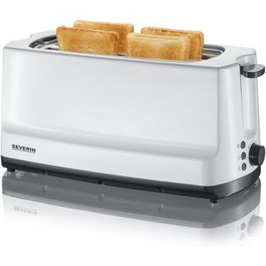 Produktbild für Toaster Severin AT 2234, mit 7 Röststufen &amp; Auftaufunktion