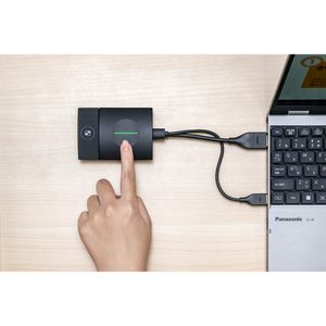 Produktbild für Präsentationssystem Panasonic PressIT TY-WPB2, TY-WPB2