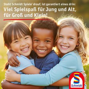 Produktbild für Brettspiel Schmidt-Spiele 40665, Pupsparade
