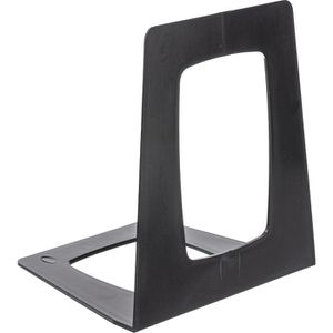 Produktbild für Buchstütze Jalema a64895599 Re-Solution, schwarz
