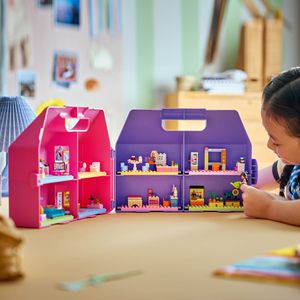 Produktbild für Klemmbausteine LEGO Friends 42697, ab 6 Jahre