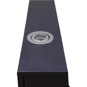 Produktbild für Heizstrahler Unicraft IDHG 16, Dieselheizgerät, indoor