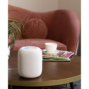 Produktbild für Sprachassistent Apple HomePod 2. Gen, Siri