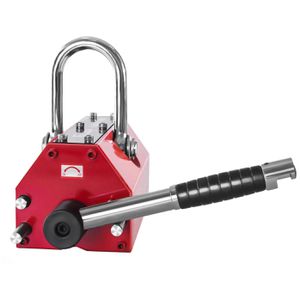 Produktbild für Lasthebemagnet Steinberg-Systems SBS-ML 300, mit Handhebel