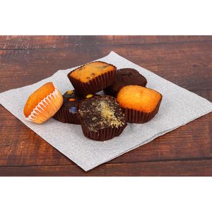 Produktbild für Kuchen Mr.Brownie Sweet Moments Party Box, mit Füllung