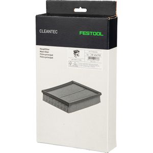 Produktbild für Staubsauger-Filter Festool Hauptfilter HF-CT-MINI/MIDI, 456790
