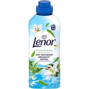 Weichspüler Lenor Frisches Erwachen
