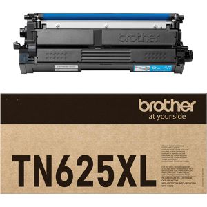 Toner Brother TN-625XLC cyan