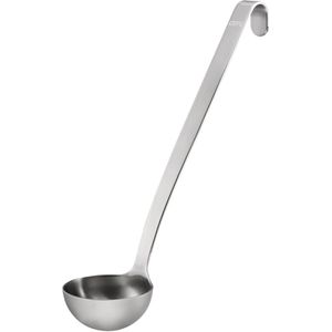 Produktbild für Schöpflöffel Gefu Baseline, 29101, Edelstahl