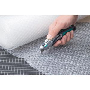 Produktbild für Cuttermesser Wolfcraft Dual 4106000