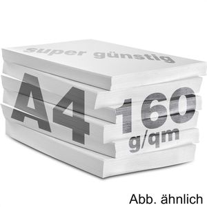 Produktbild für Farblaserpapier Xerox 003R99014 Colotech+, A4