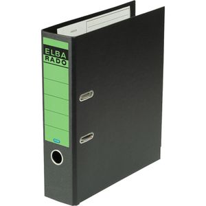 Produktbild für Rückenschilder Elba 100420948 rado, grün