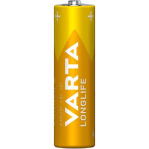 Produktbild für Batterien Varta Longlife 4106, Alkaline