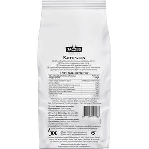 Produktbild für Kaffeeweißer Jacobs Professional Kaffeeplus, Pulver