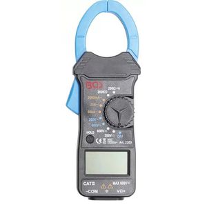 Produktbild für Stromzange BGS-technic 2203, RMS digital