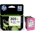 Tinte HP 305XL, 3YM63AE color